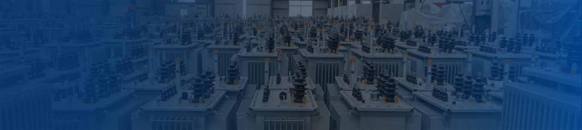 баннер о компании