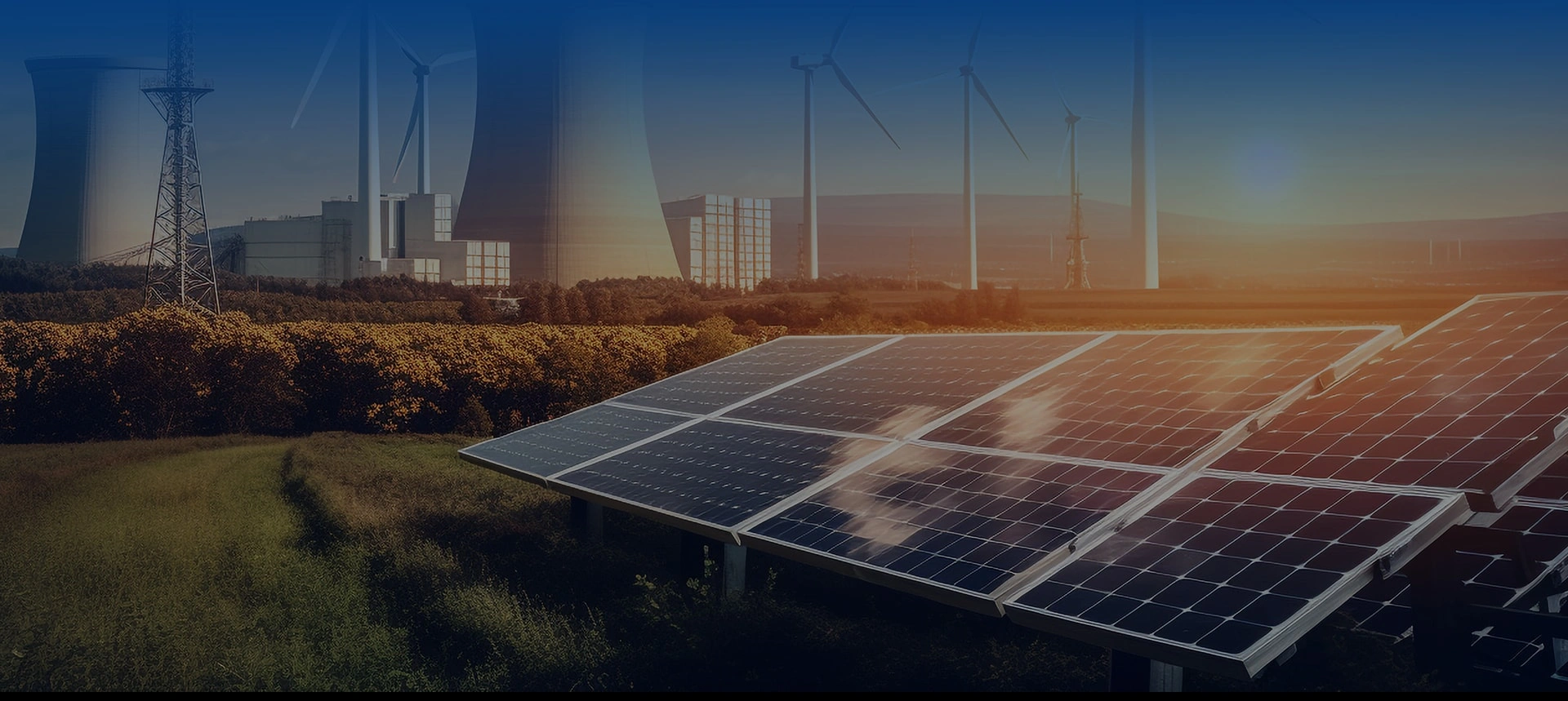 решения для продукции