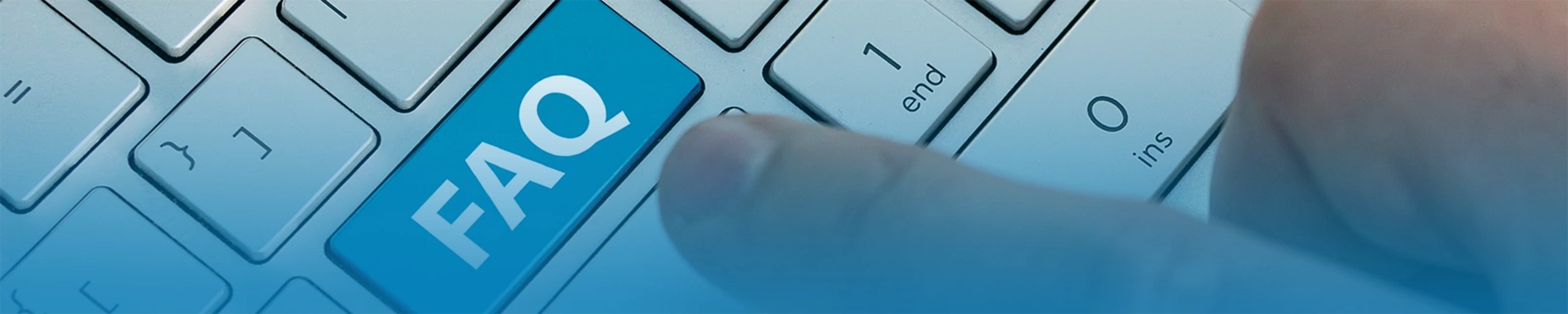 FAQ--БАННЕР