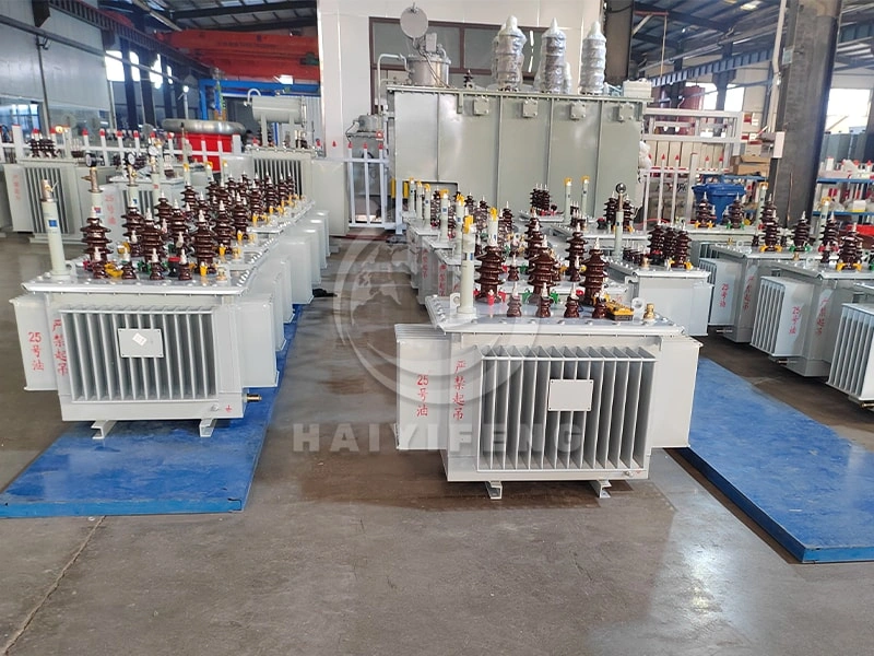 Наша фабрика