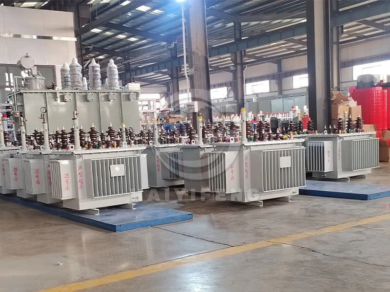 Наша фабрика