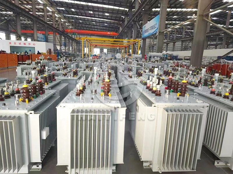 Наша фабрика