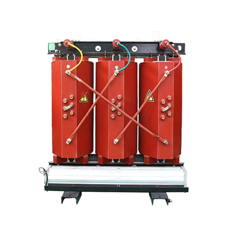 Сухой трансформатор SCB11