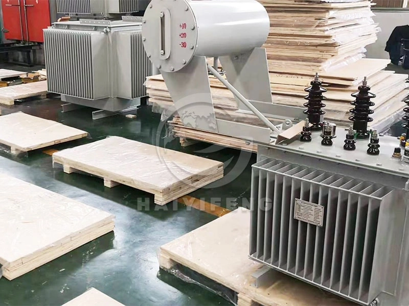 Наша фабрика