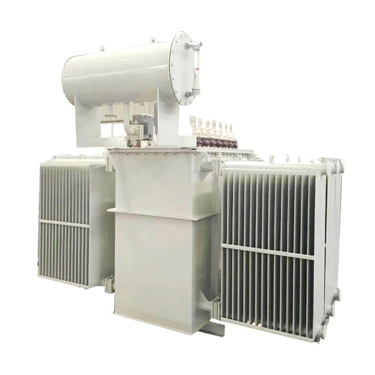  Масляные силовые трансформаторы 220 кВ