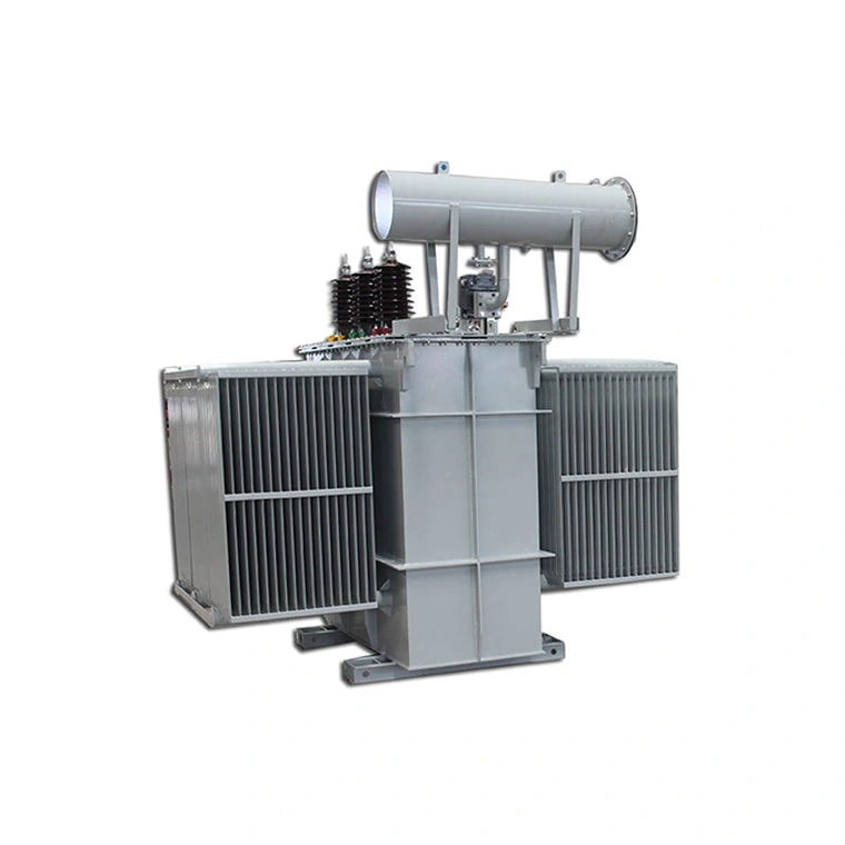 Масляные силовые трансформаторы 110 кВ