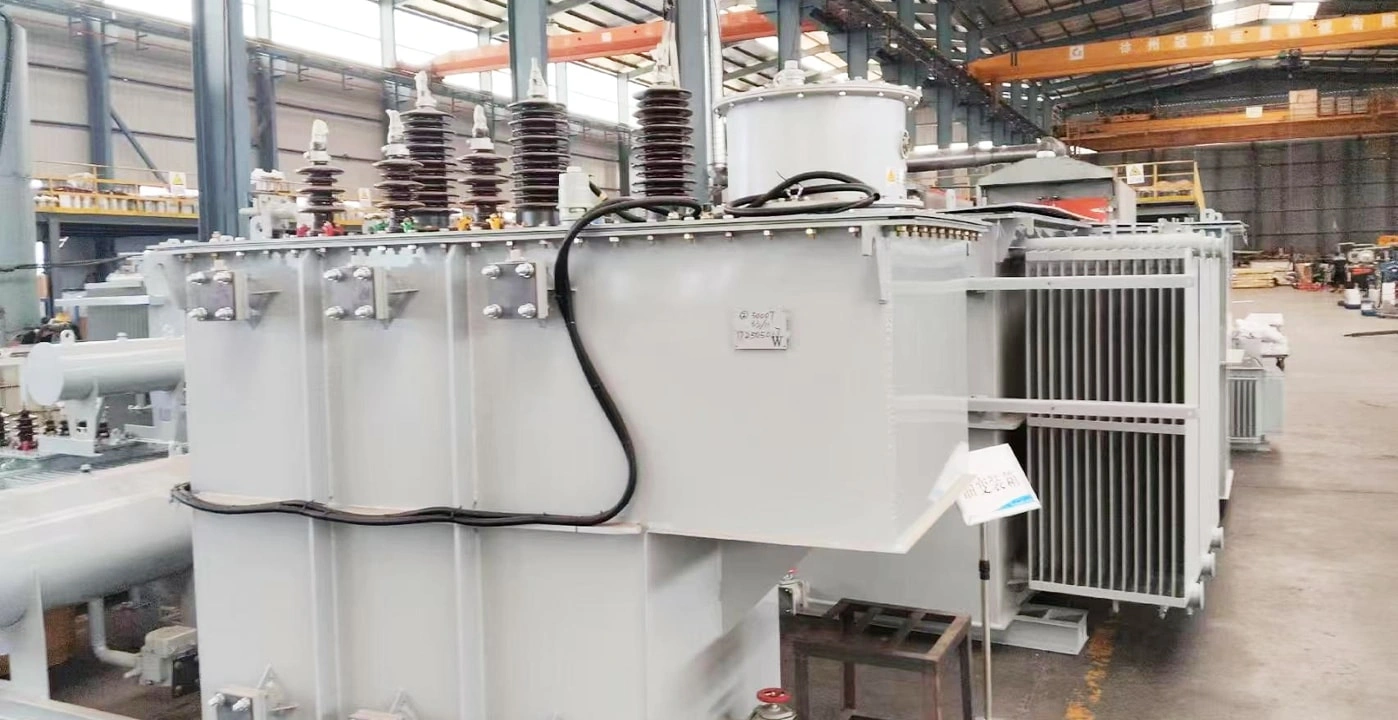 Электроэнергетическая промышленность