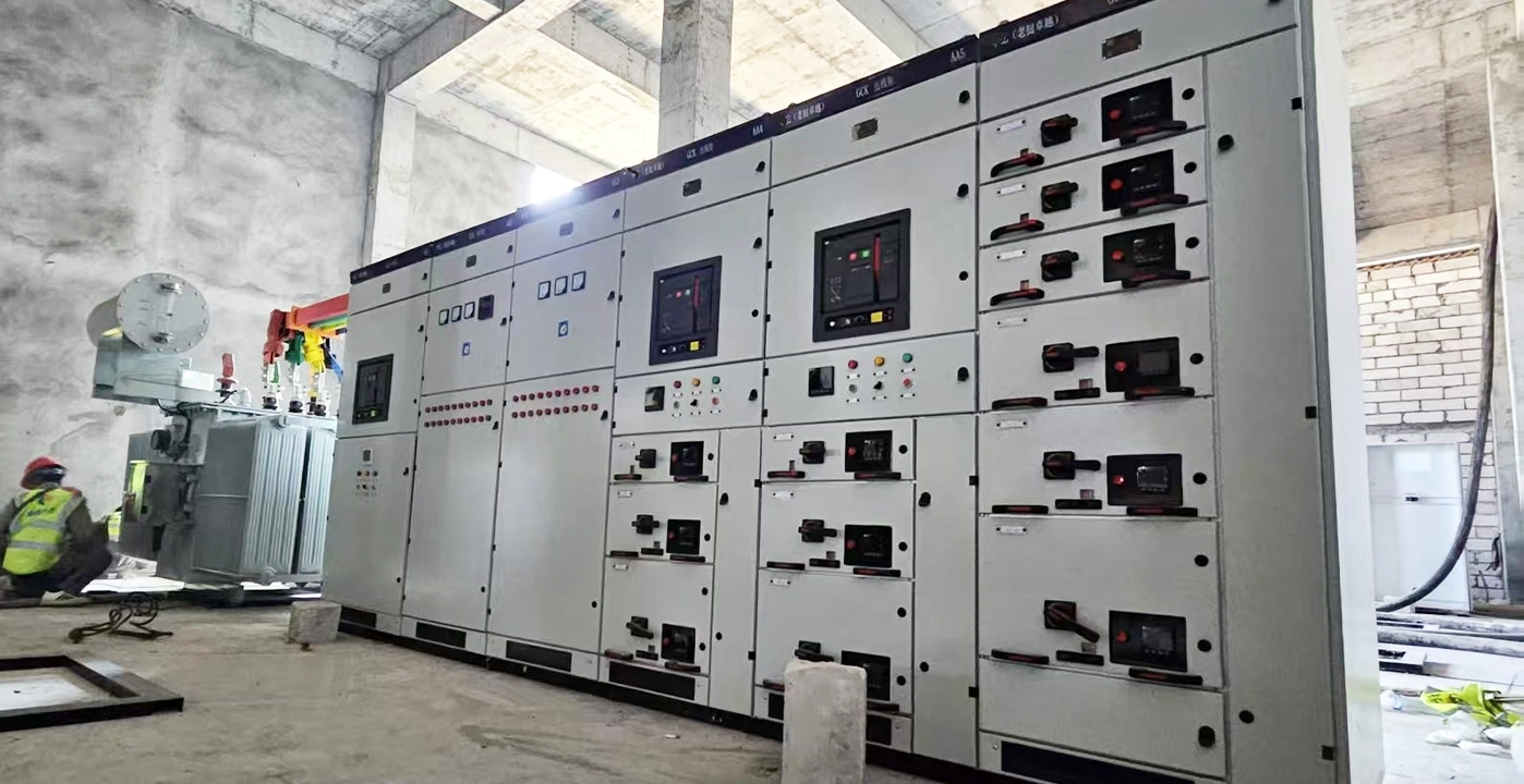 Фотоэлектрическая генерация энергии